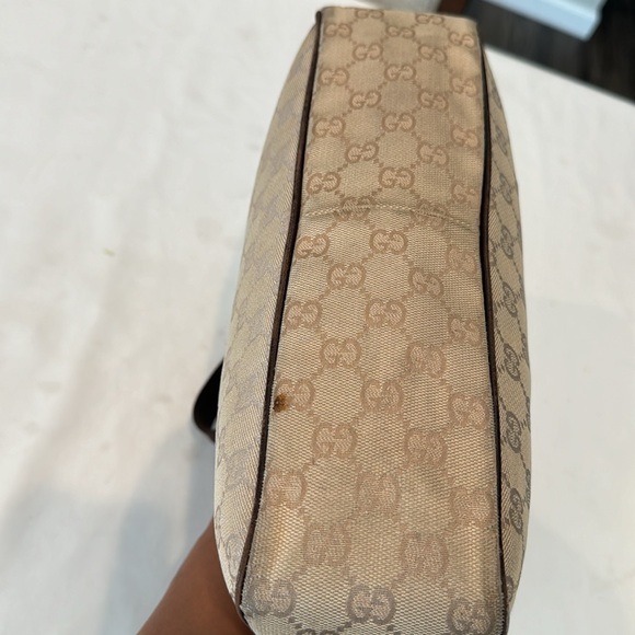 Authentic Gucci shoulder bag - Picture 7 of 16